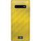 Sweden Soccer Flag Galaxy S10 Plus Skin